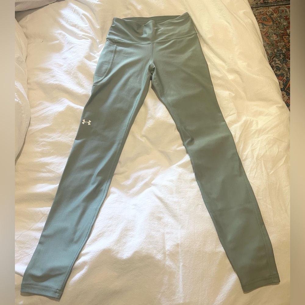 ⭐️NWOT⭐️ Under Armour Women's Tech Hi-Rise Legging